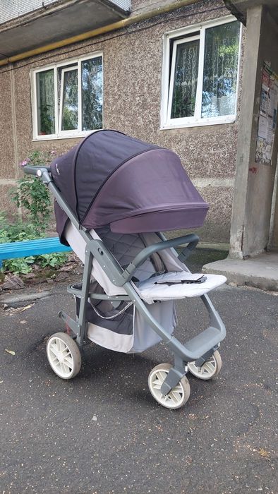 Прогулянкова коляска Flex
