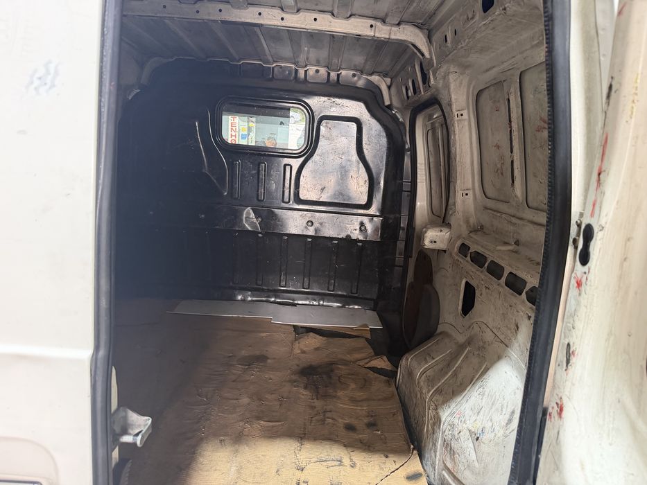 Ford Connect 1.8 TDCI