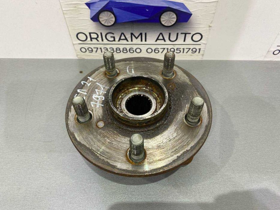 Ступиця маточина передня Toyota Venza LE Тойота Венза 2021 2022 2023