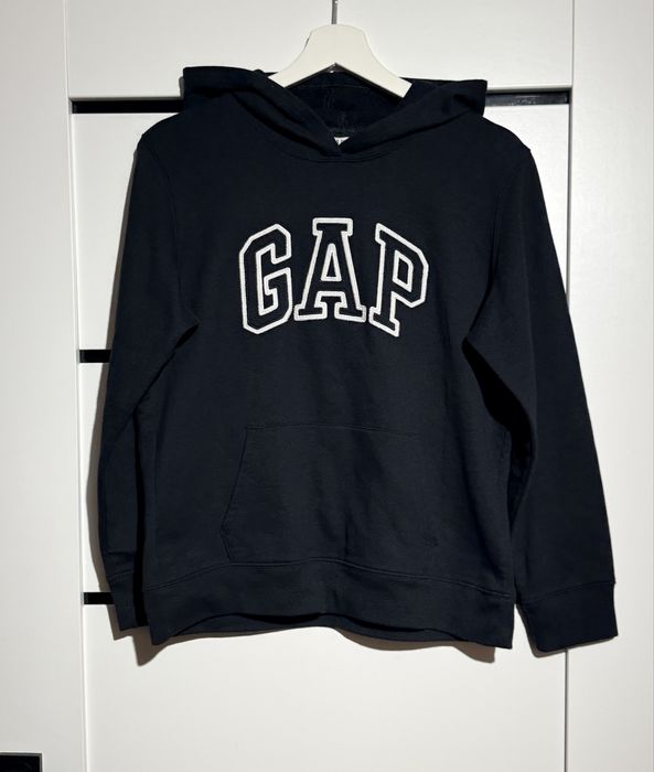 Bluza GAP czarna