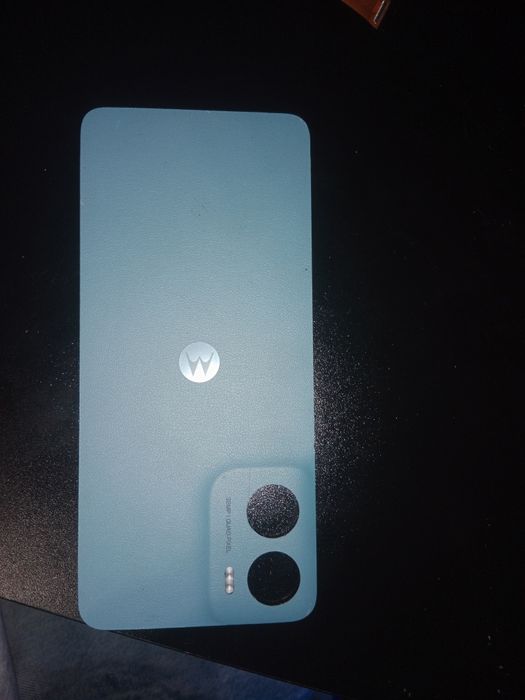 Plecki do telefonu  Motorola Moto E15 64GB