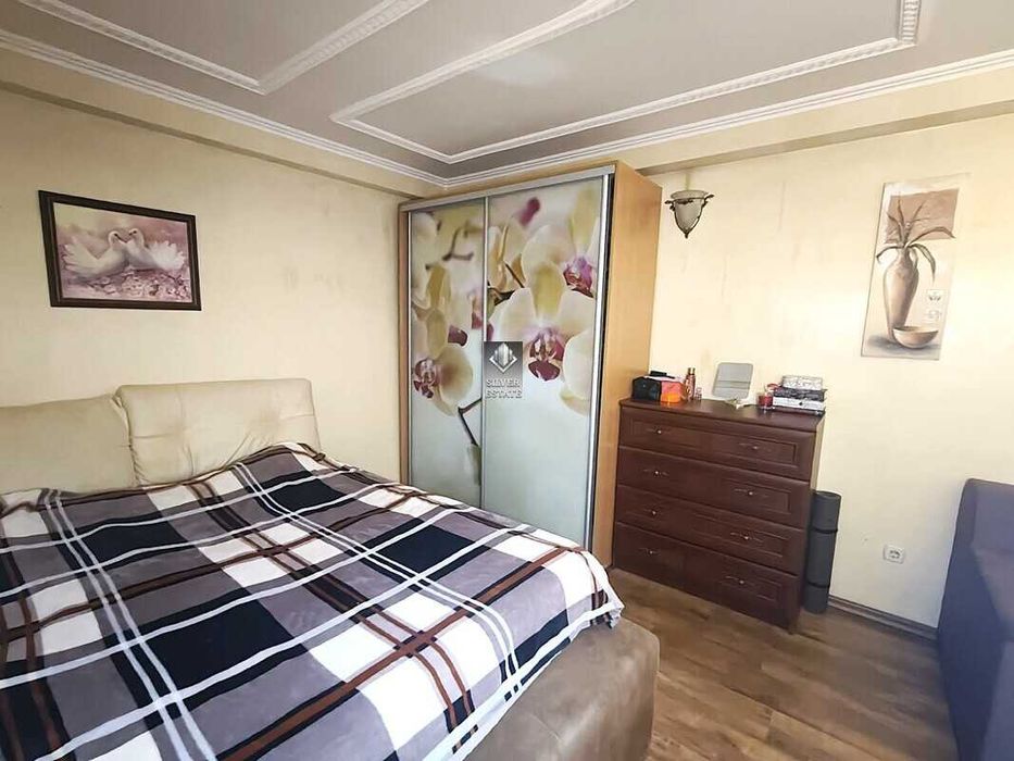 Продаж 1-кімнатної квартири, вул. Героїв 93 бригади, Хортицький район