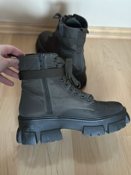 Черевики Steve Madden