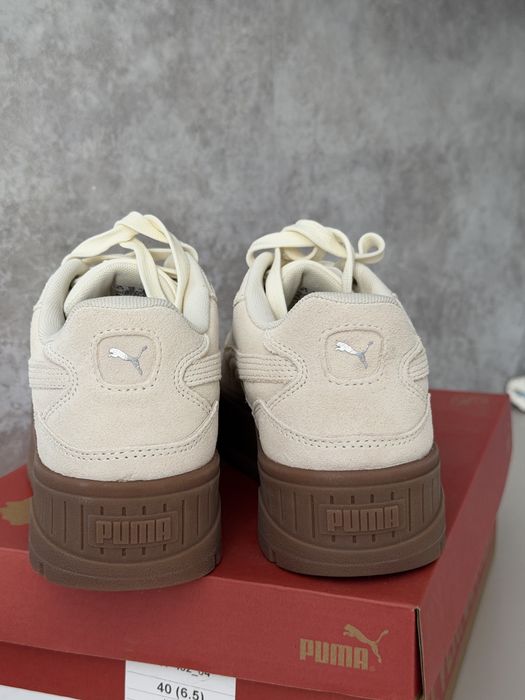 Кеди Puma karmen