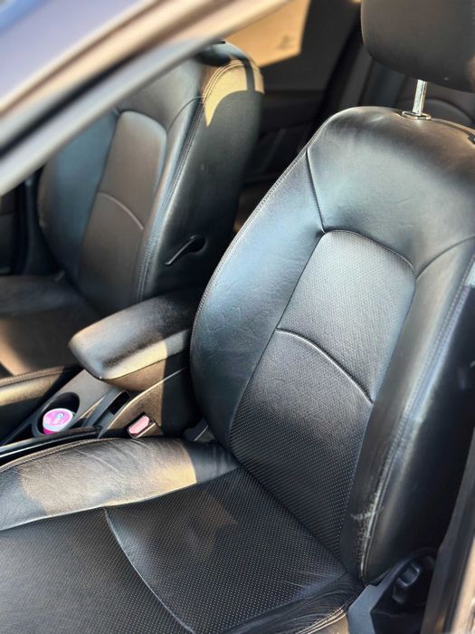 Kia Ceed 2012 року, 1.6 дизель