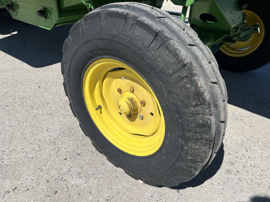 Комбайн JOHN DEERE 1052| Джон дір| 1700м/г| 3.05 жатка| Ідеальний стан