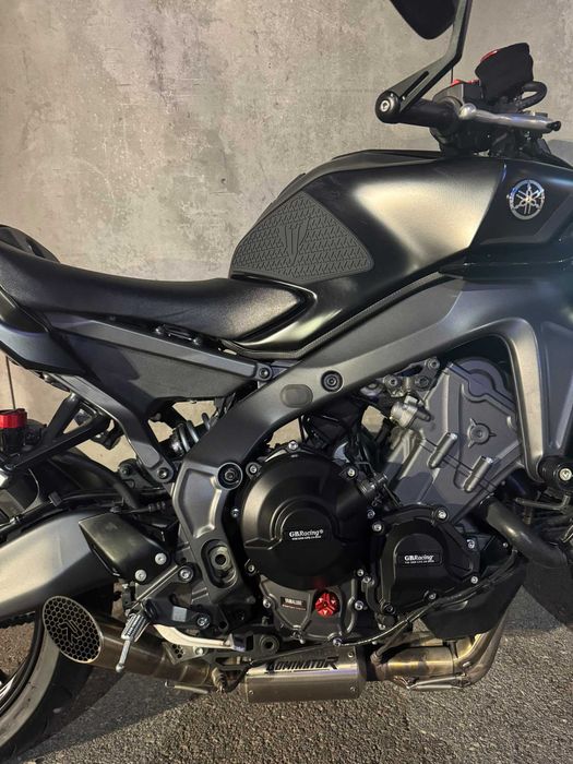 Yamaha MT-09 35Kw 2025