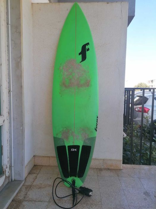 Prancha de surf Ferox