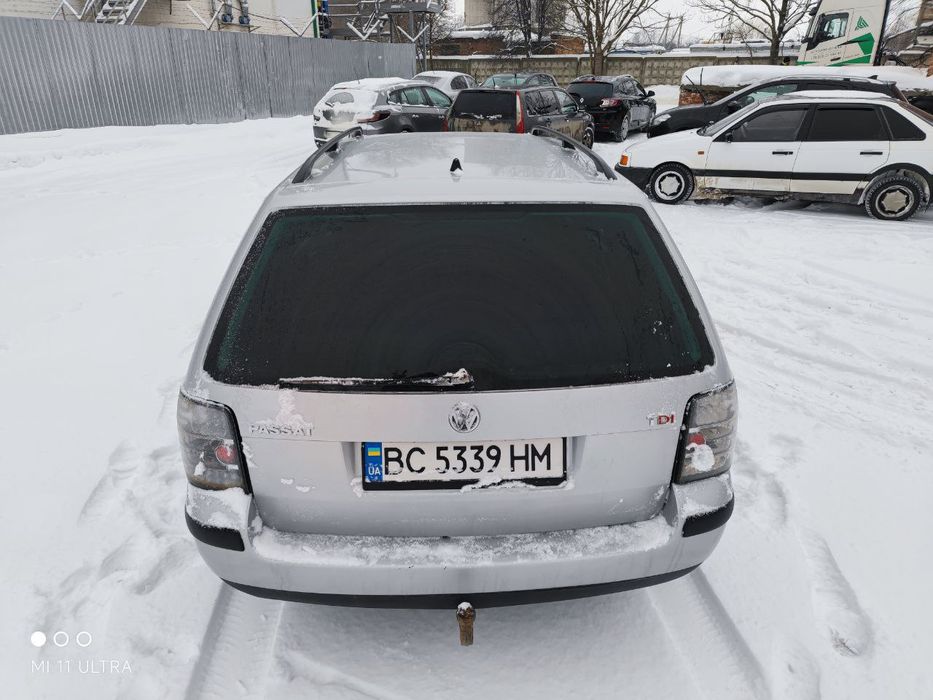 Продам PASSAT B5+