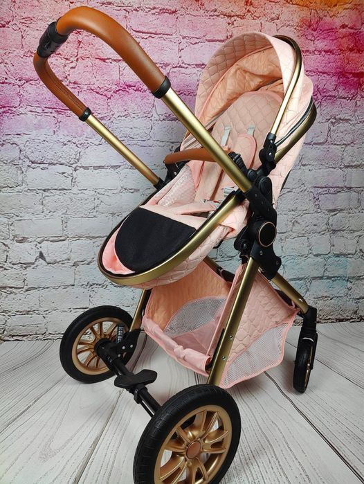 *** CARRINHO DE BEBÉ TRIO ** 3 em 1 ** NOVOS ** Grande Promoção ***