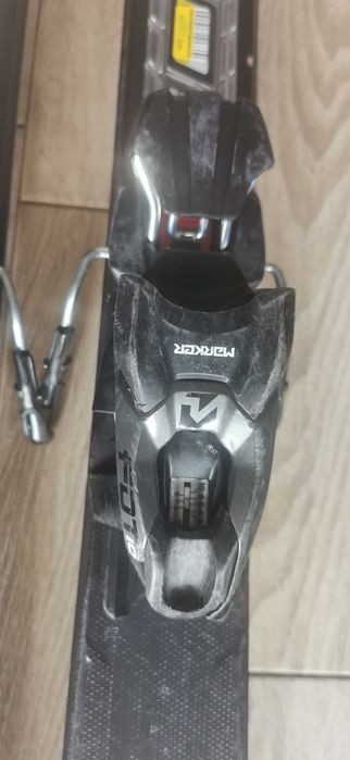 Volkl Deacon Prime LTD 165cm