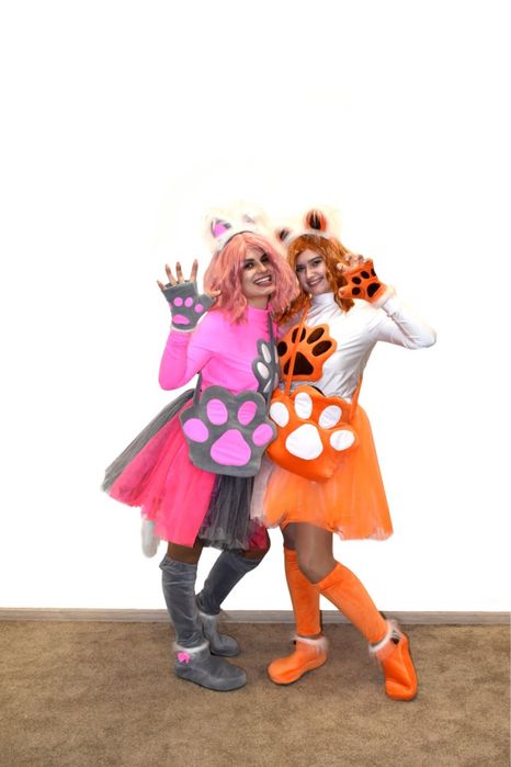 Аніматори Фокусник Хімічне наукове Шоу Тесла Шоу