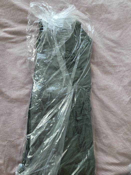 Kombinezon pilota 606B/MON  rozm. M/R