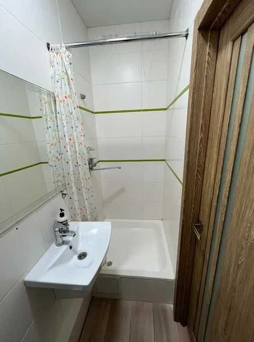 FE S4 Продам квартиру - студию Конный рынок ЖК Happy House