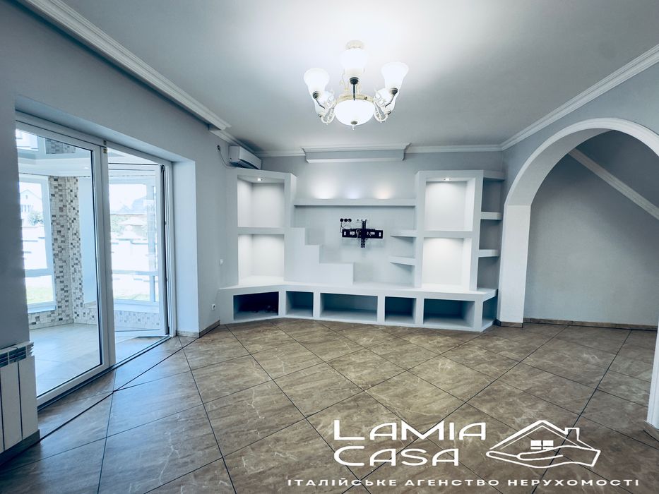 Дом по адресу (площадь 180 м²) - Atlanta.ua - фото 7