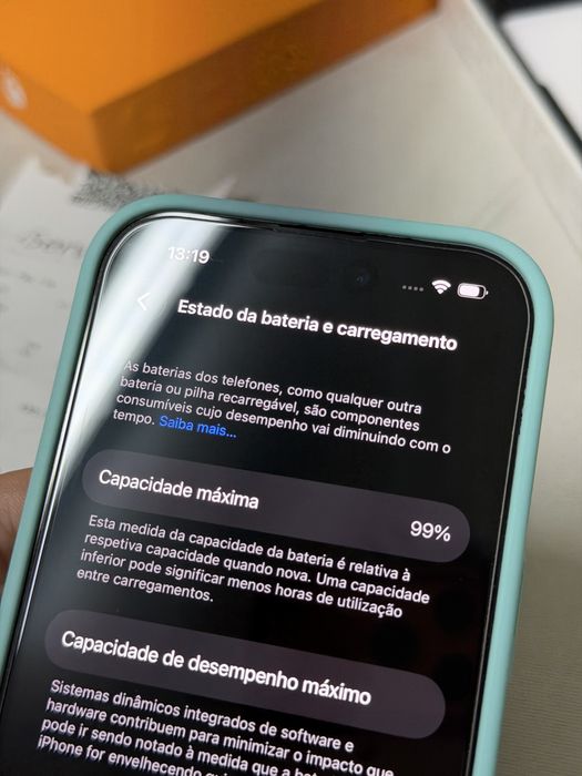 Iphone 14 pro 128gb