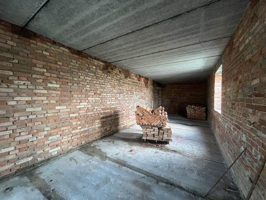 Продається 1 к квартира 41,6м2  Гніванське шосе