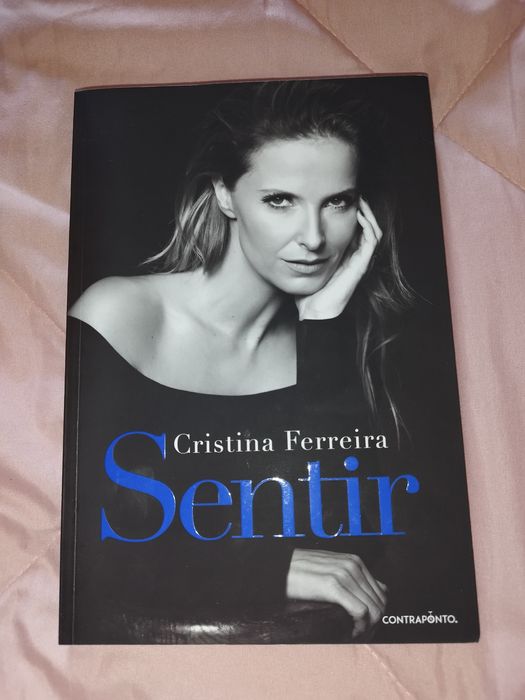 Sentir
de Cristina Ferreira