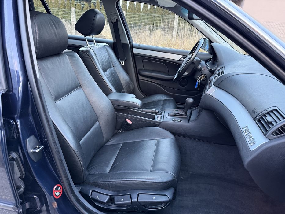 BMW E46 / 328I / 2.8 Benzyna + LPG / Automat / 1999 / Niski przebieg /