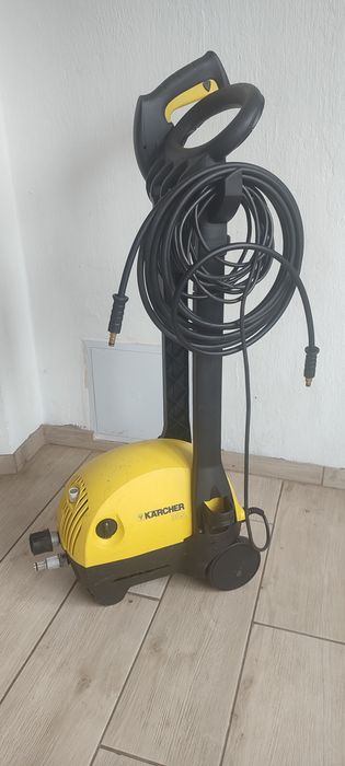 Мийка для дому Karcher K385 M