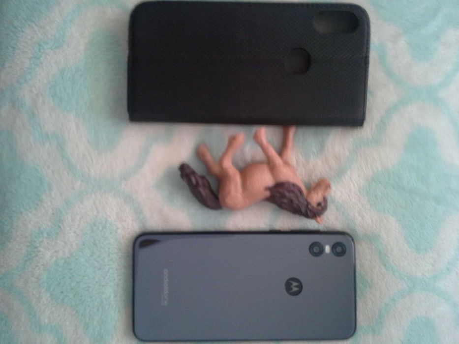 Motorola moto android one