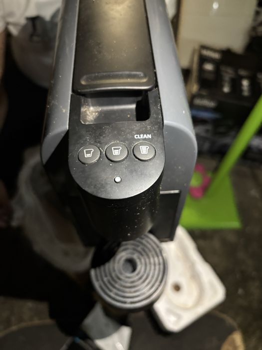 Maquina de cafe para peças