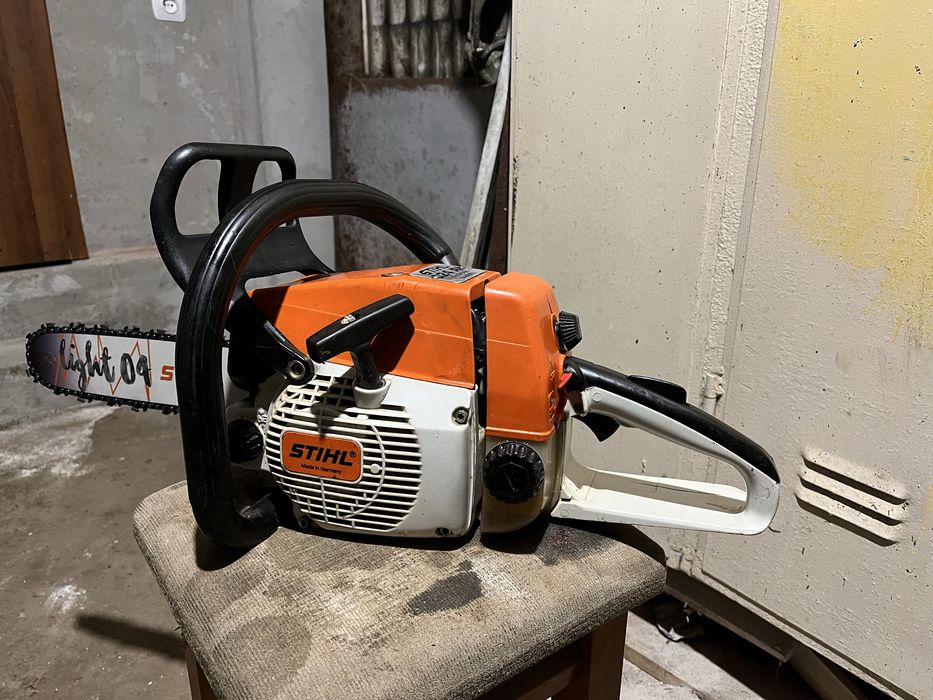 Piła Stihl 024AV W Bardzo Dobry stanie