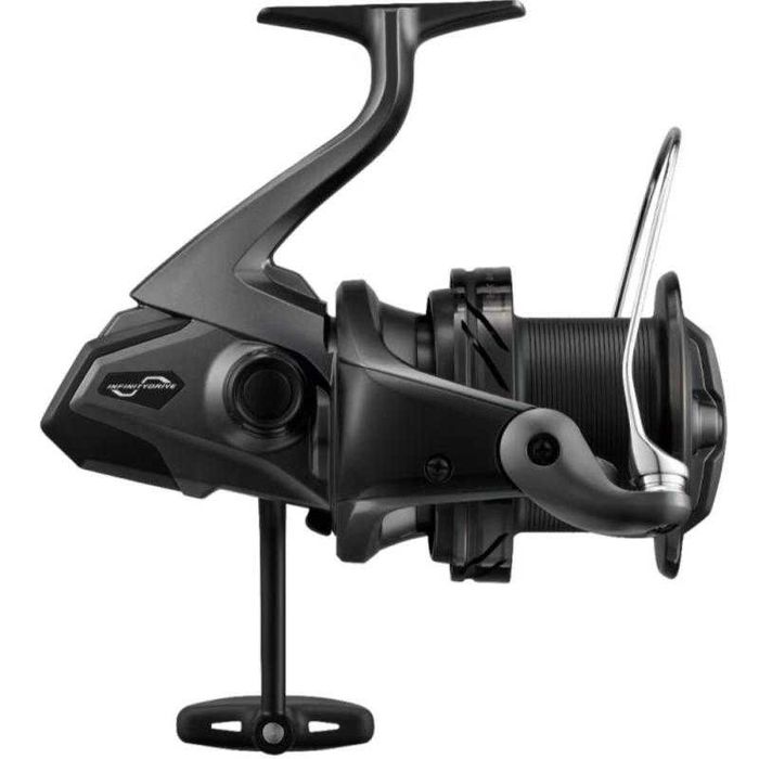 Котушка Shimano Ultegra XR 14000 XTD/XSD 2024 (Є другі моделі)