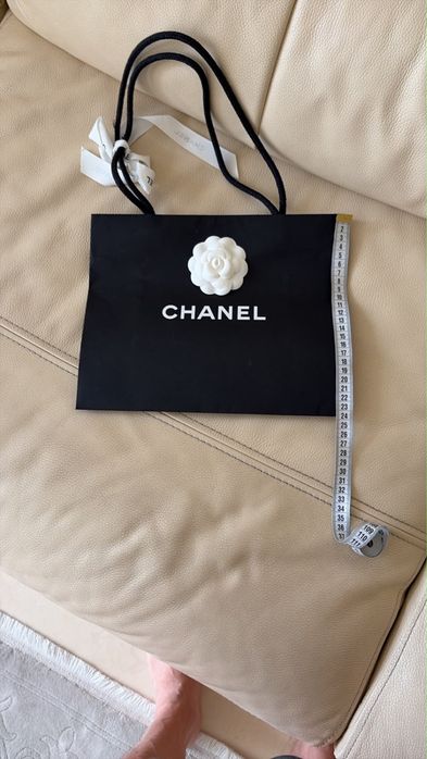 Пакет Chanel новый