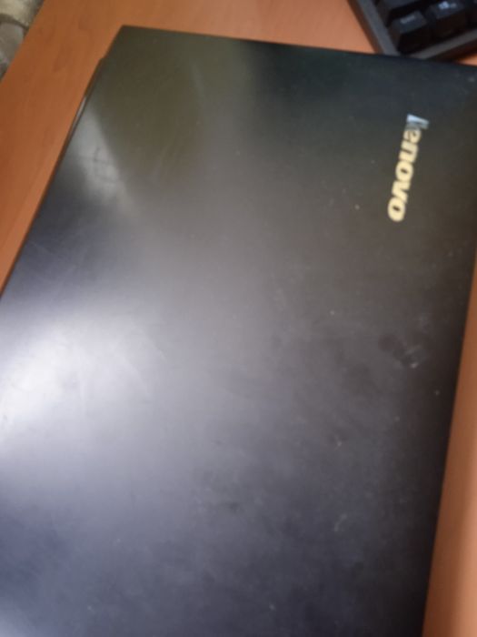 Laptop Lenovo windows 10