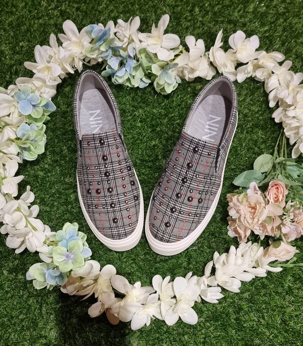 Tenis Mulher Nine West