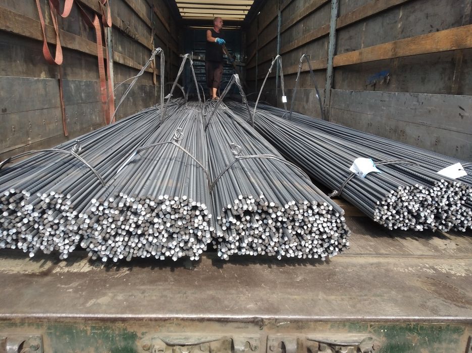 Арматура міра 10мм 12мм ндл 22500