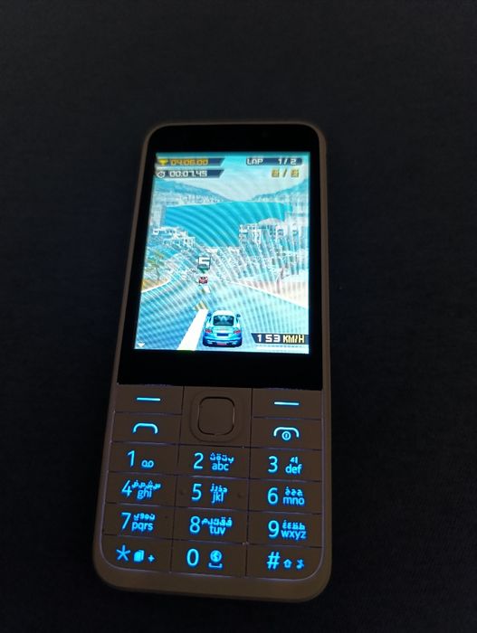 Nokia RM 1172 OKAZJA 60pln taniej już się nie da