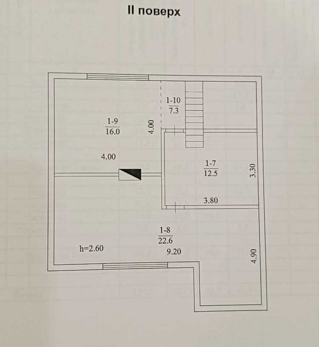 Продаж будинку вул. Проїзна (Літке)