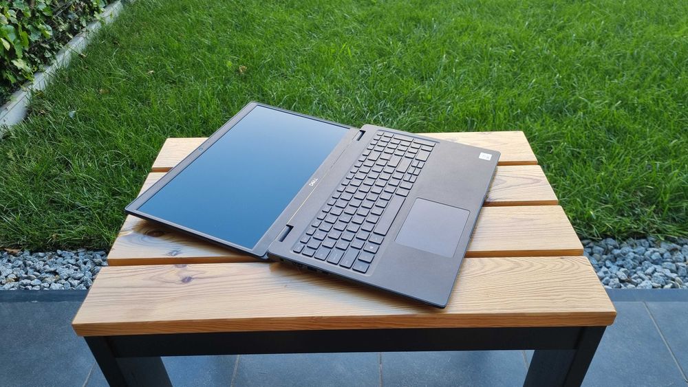 Dell Latitude 3510   i7 / 32GB RAM / 512GB SSD