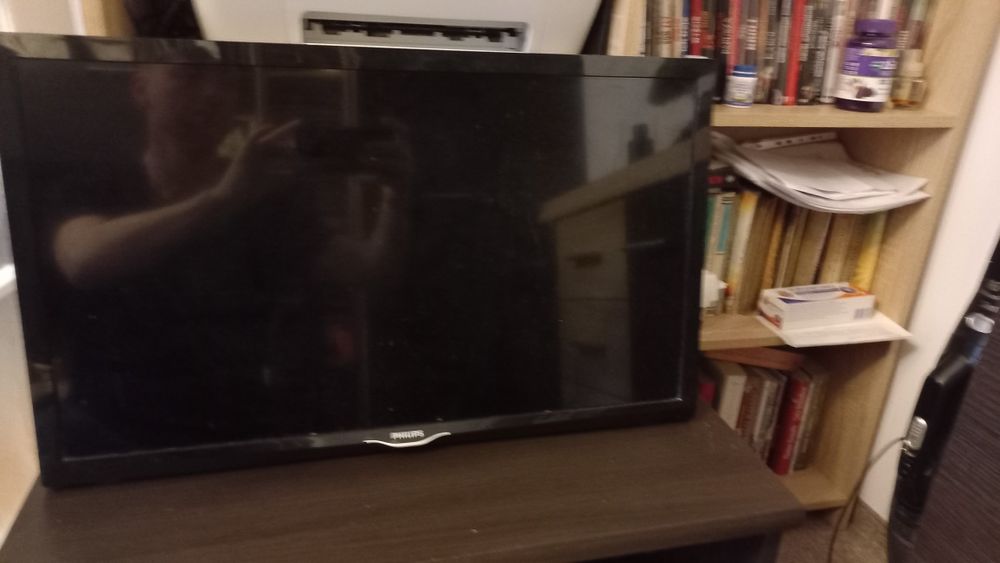Telewizor Philips
