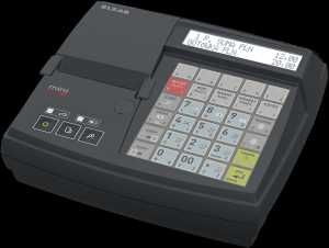 Przegląd kasy fiskalnej