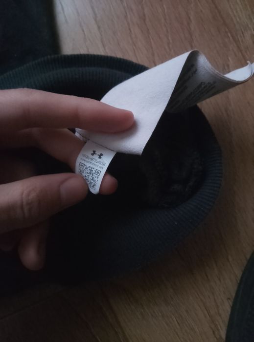 Худі Under armour