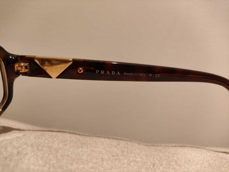 Óculos Prada Originais