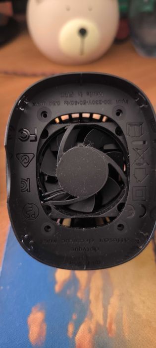 Diptyque Un Air De Diptyque Электрический настенный ароматизатор