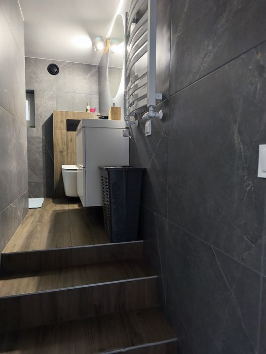Apartament nad morzem ,,Ty i Ja,''