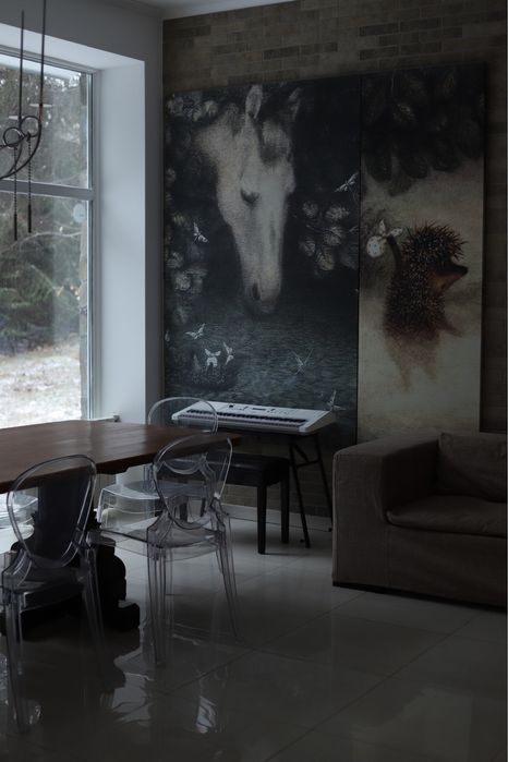 Оренда преміум котеджу 9+2 з лазнею в Буковель