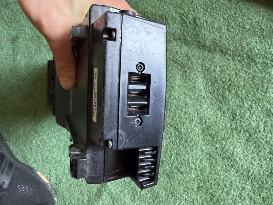 Bateria yamaha 36V 13.8Ah 500Wh
