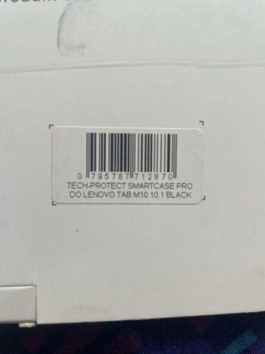 Etui Lenovo Tab 11