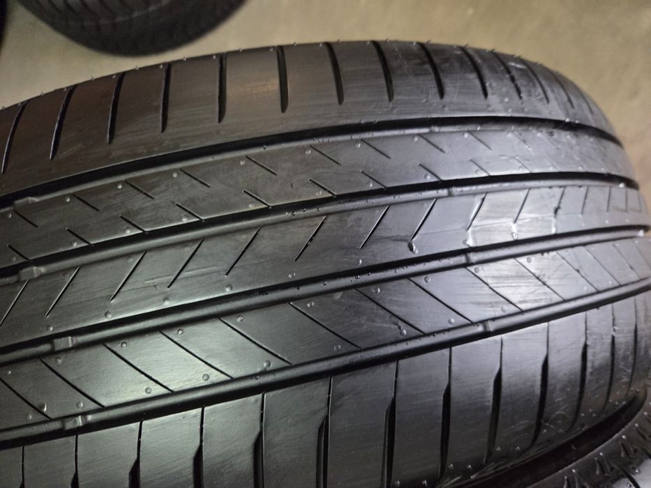 opony nowe 235/55R19 Bridgestone Alenza  001 DEMO