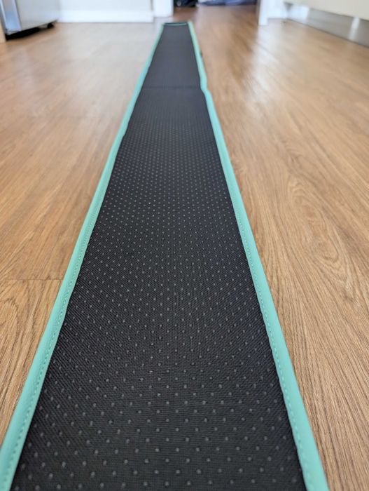 Trave / barra de equilíbrio ginástica FBSPORT 270 cm dobrável