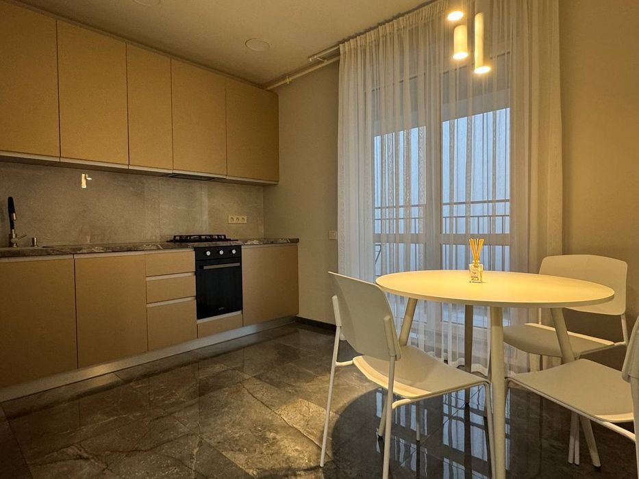 Оренда 1-кім квартири в пристижнову районі