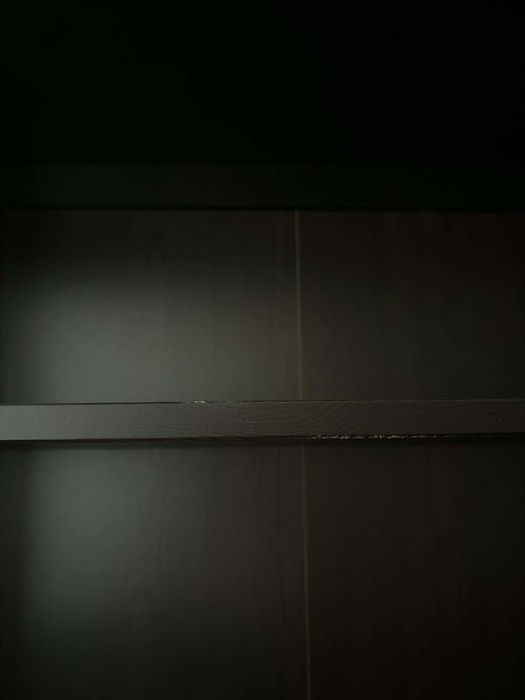 Regał na książki IKEA