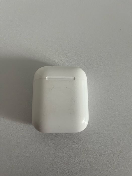 Air pods 1 generacji
