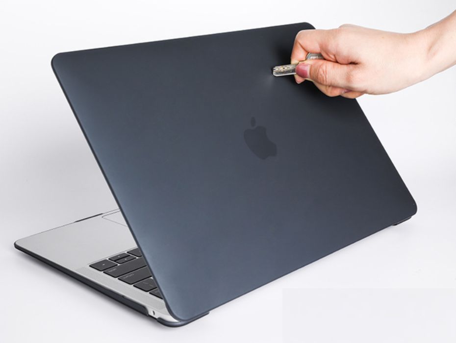 Чехол-накладка для MacBook Pro/Air M1 13,3/15.3/16 Про/a2337/13.6 M2/3